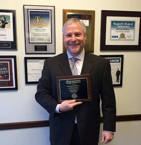 457745 willens baez personal injury lawyers p.c. 8211 chicago