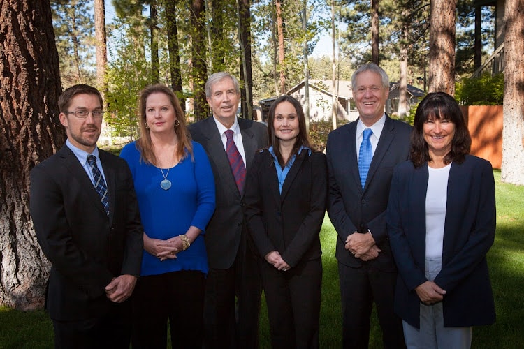 457896 william b cherry associates