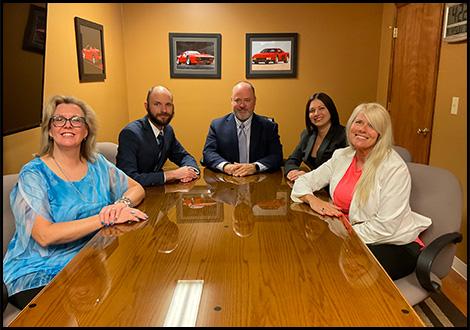 457928 william b. summers associates