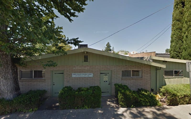 457982 william c kranz law office