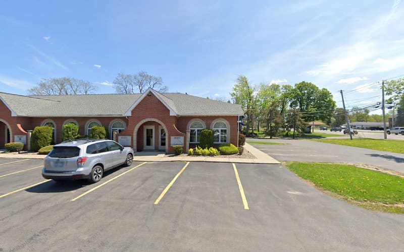 457988 william c moran associates