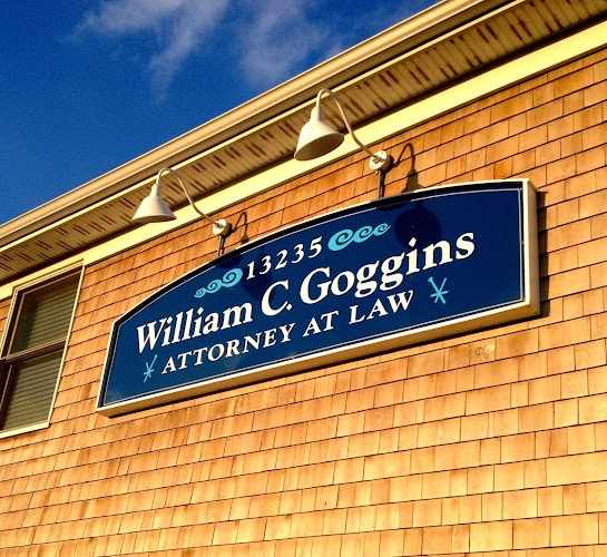 458022 william c. goggins esq