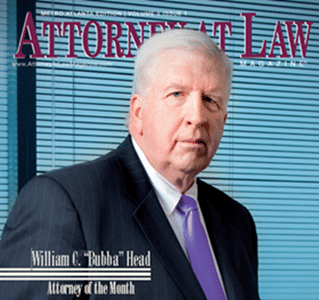458026 william c. head pc