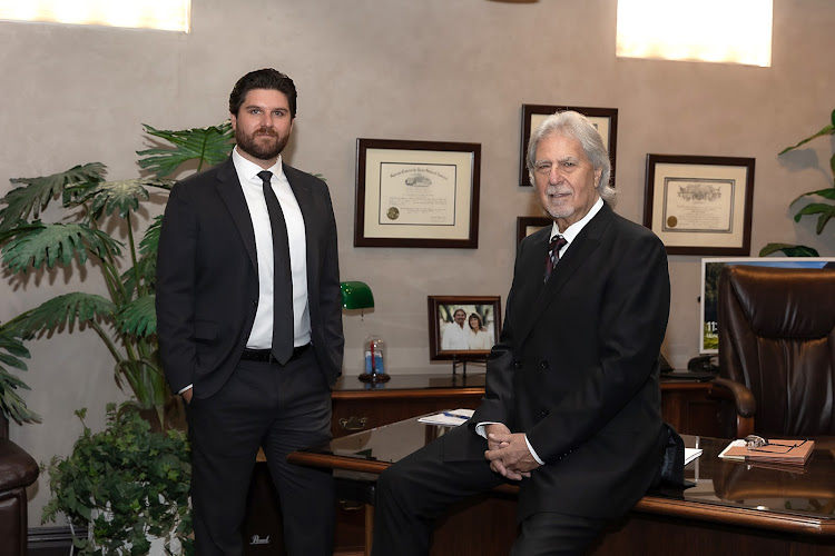 458135 william d. shapiro law inc