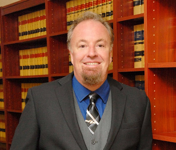 458151 william daniel powell attorney at law