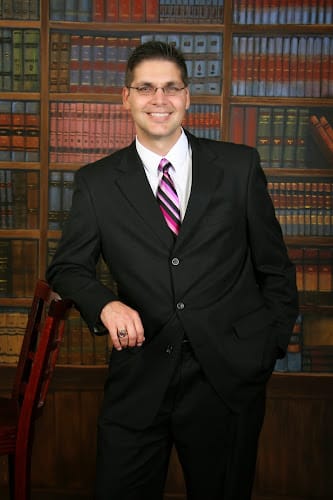 458246 william enoch andrews injury lawyer pc