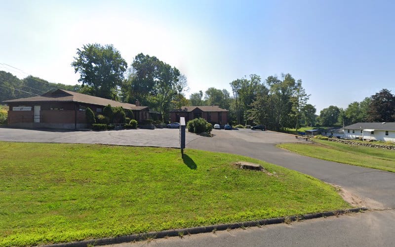 458316 william g reveley associates