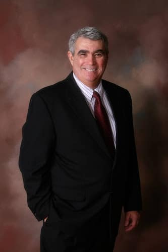 458570 william j. gillespie law office