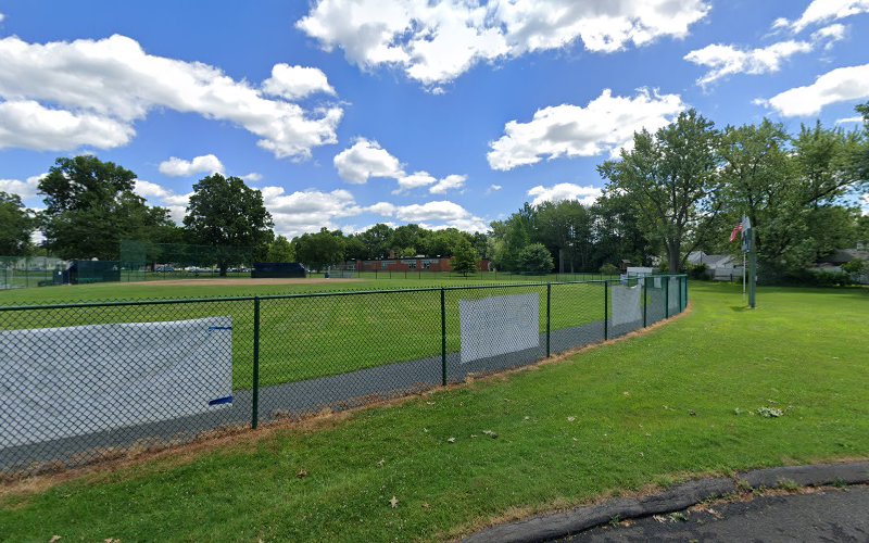 458613 william j. pitkin field