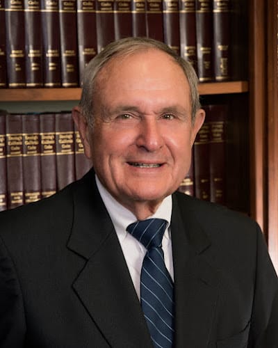458655 william k gamble law firm