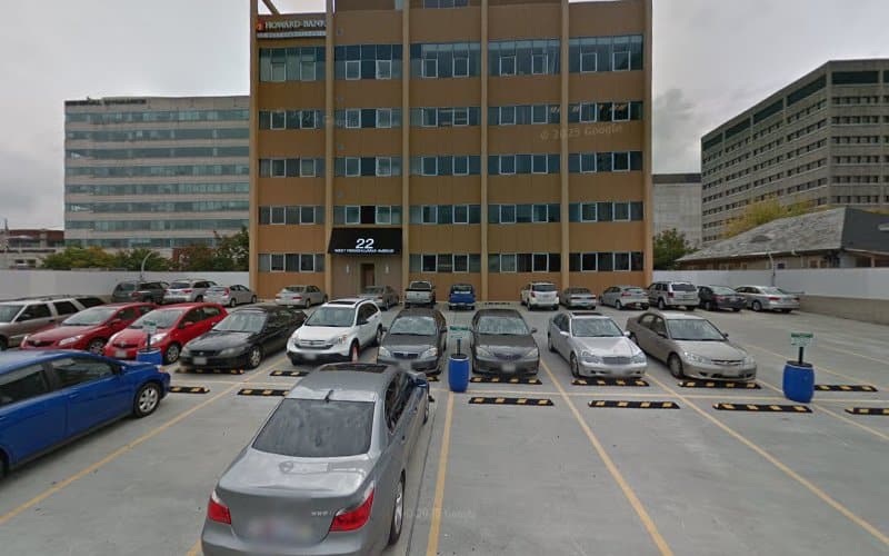 458948 william r levasseur law office