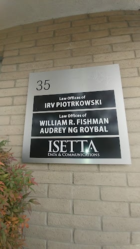 458983 william r. fishman