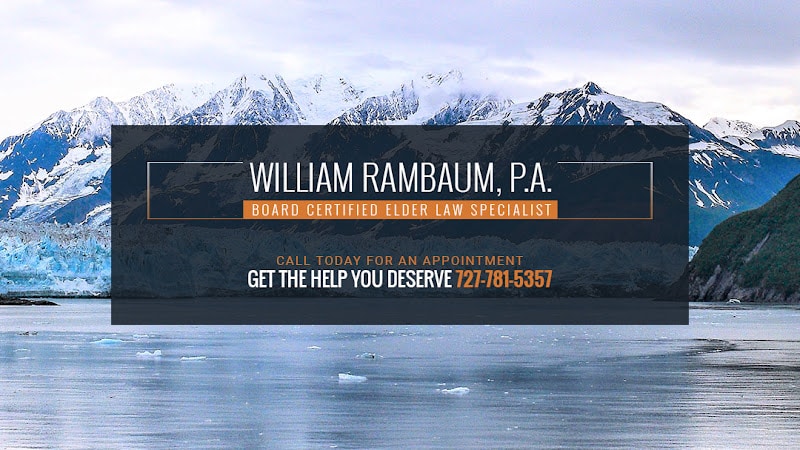 459034 william rambaum p.a