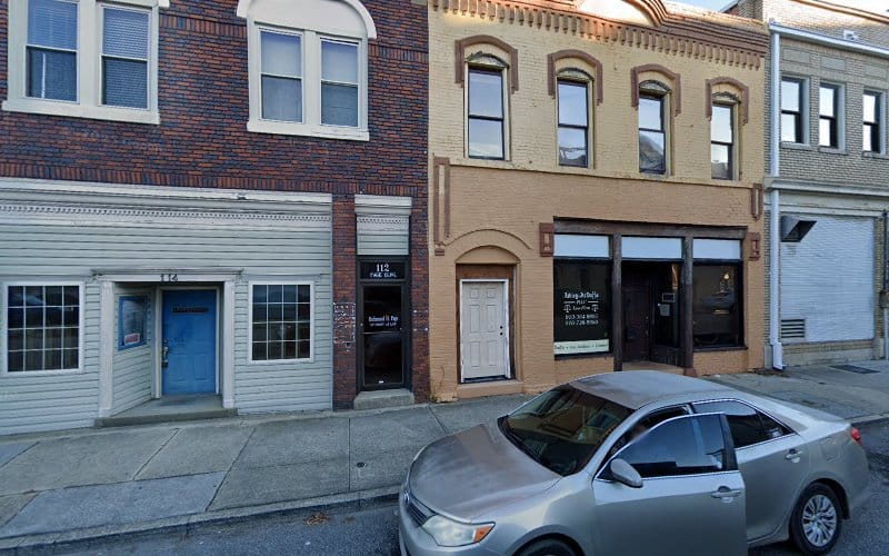 459060 william s britt law offices