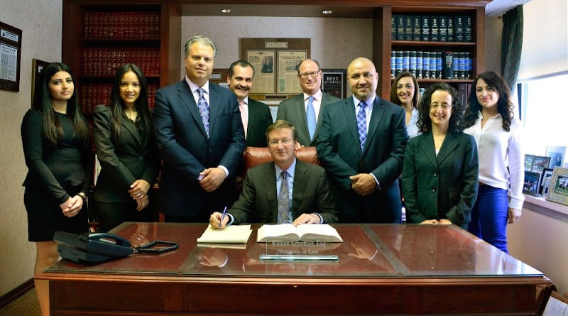 459122 william schwitzer associates