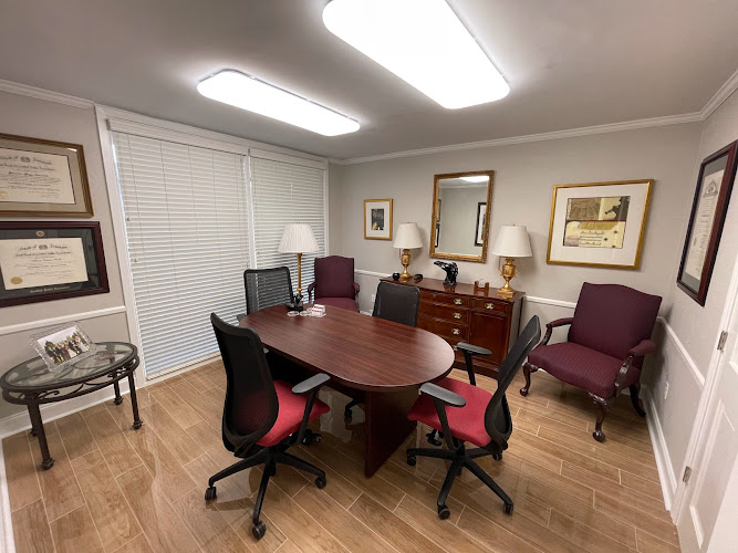 459168 william t. macke attorney at law llc