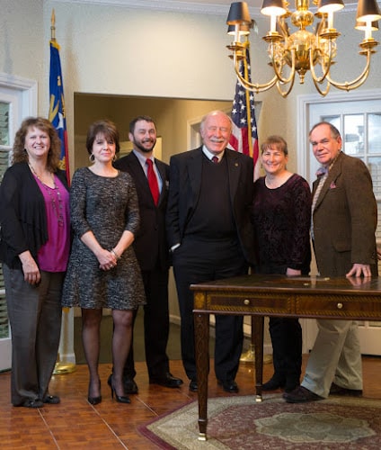 459203 william van olinda attorney