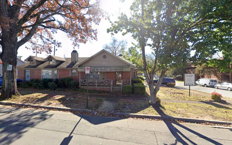 459250 william w. watt attorney