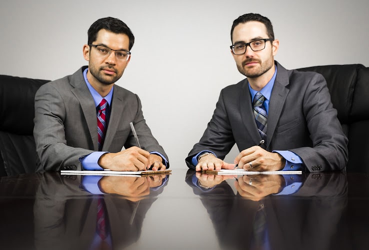 459345 williams singh llp