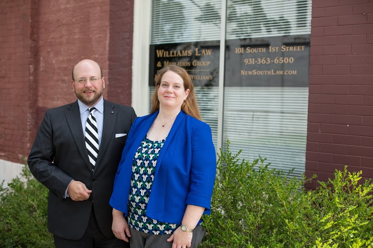 459580 williams law mediation group chad j. sisk