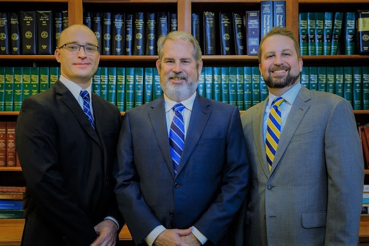 459595 williams law firm of lake of the ozarks llc