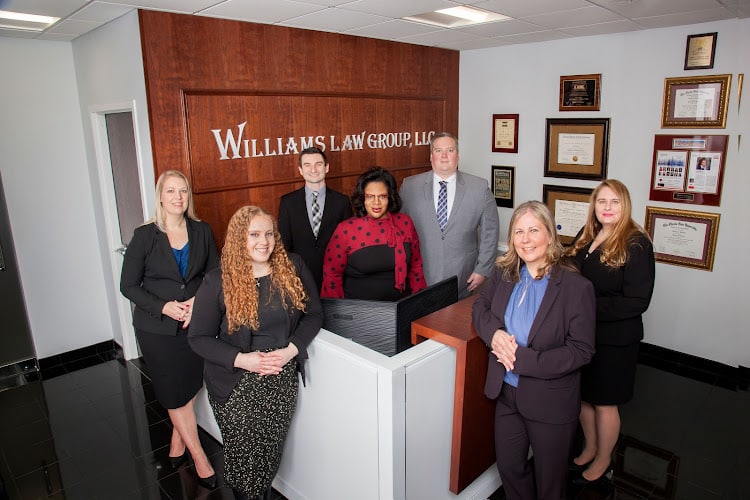 459609 williams law group llc