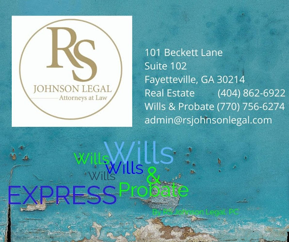 460100 wills probate express estate planning