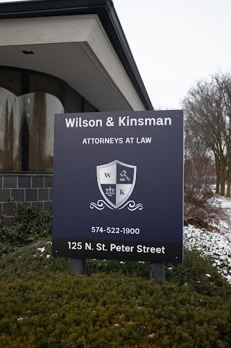 460300 wilson kinsman llc