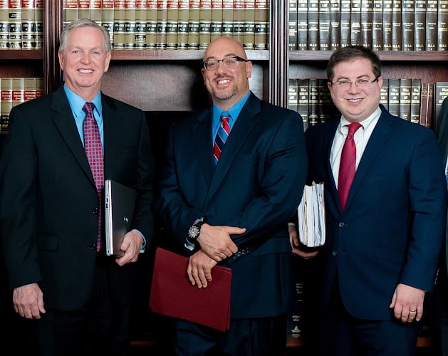 460315 wilson parlett