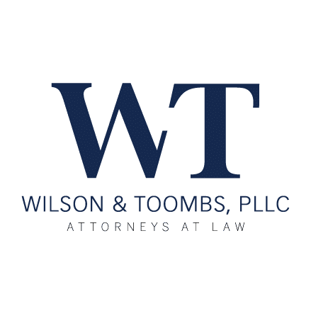 460327 wilson toombs pllc