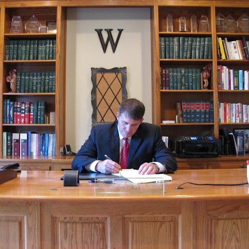 460335 wilson wilson