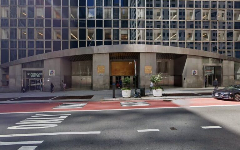 460467 wilson elser moskowitz edelman 768x480