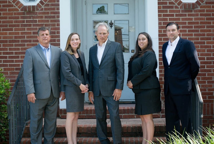 460566 wilson law group llc