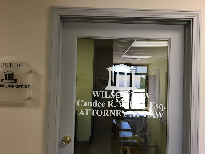 460577 wilson law office