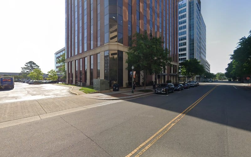 460603 wilson law plc