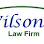 460689 wilson sc law firm pa