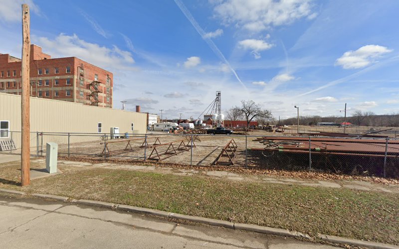 460751 wilson w robert