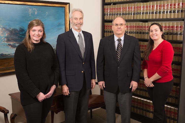 460841 winburn law offices