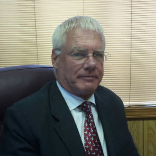 461171 winston c.throgmorton law firm