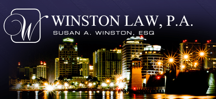 461193 winston law p.a