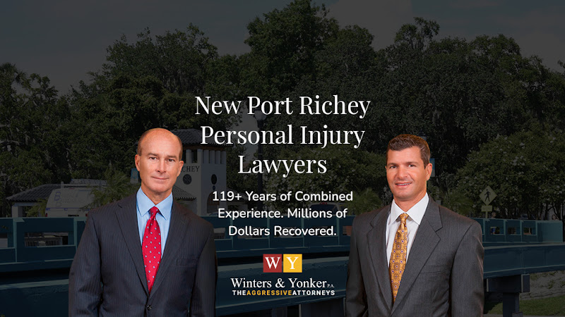 461307 winters yonker personal injury lawyers 8211 new port richey office