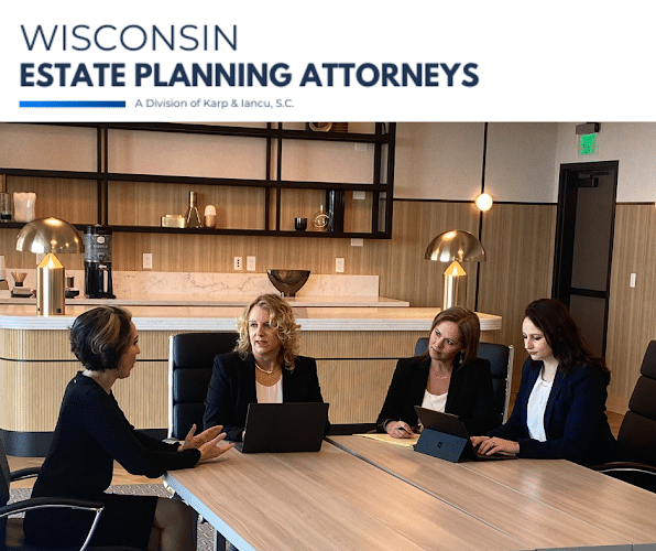 461425 wisconsin estate planning attorneys