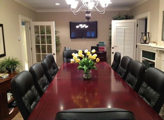 461549 wiseman law firm pllc
