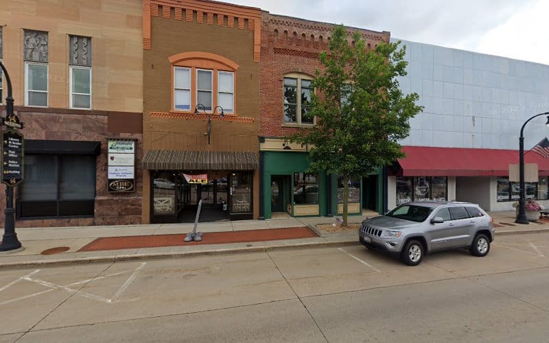 461799 wittman law office