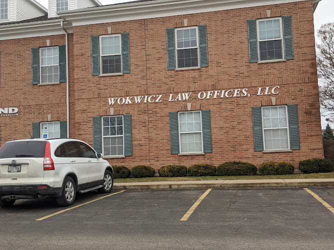 461926 wokwicz law offices llc