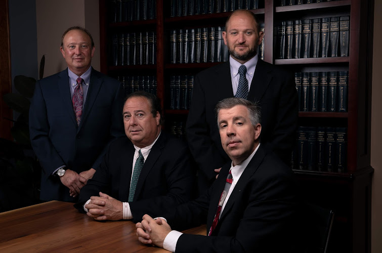 462188 wolfgram law