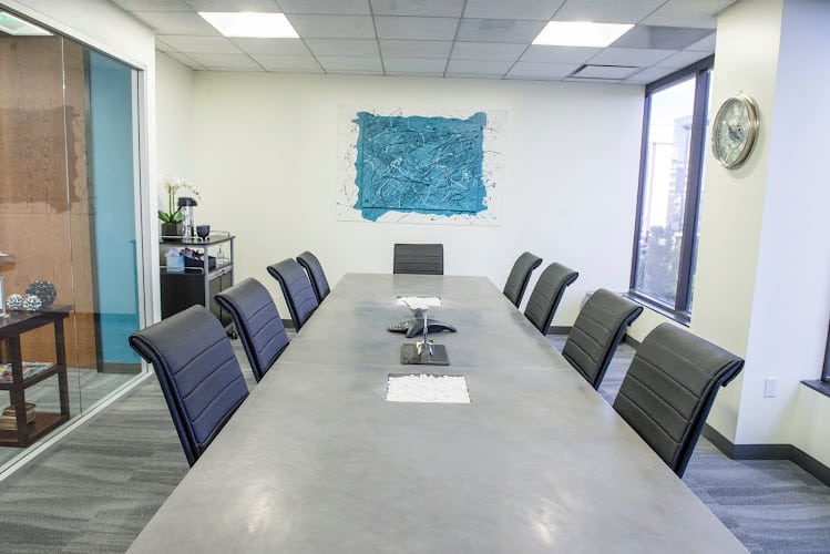 462243 wolk levine llp