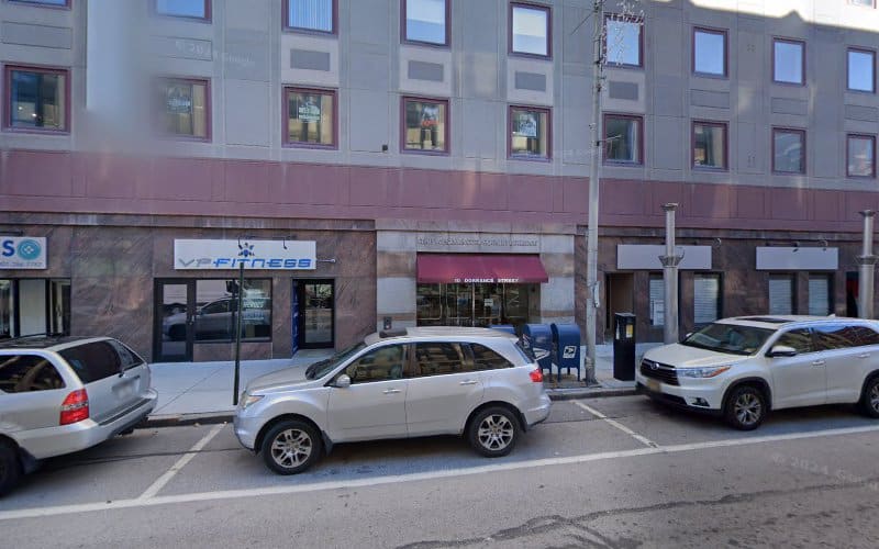 462288 wolpert associates inc