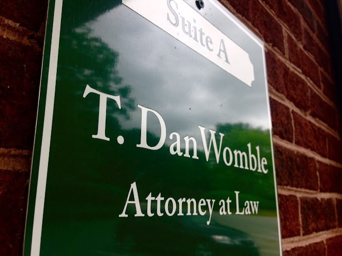 462382 womble t dan
