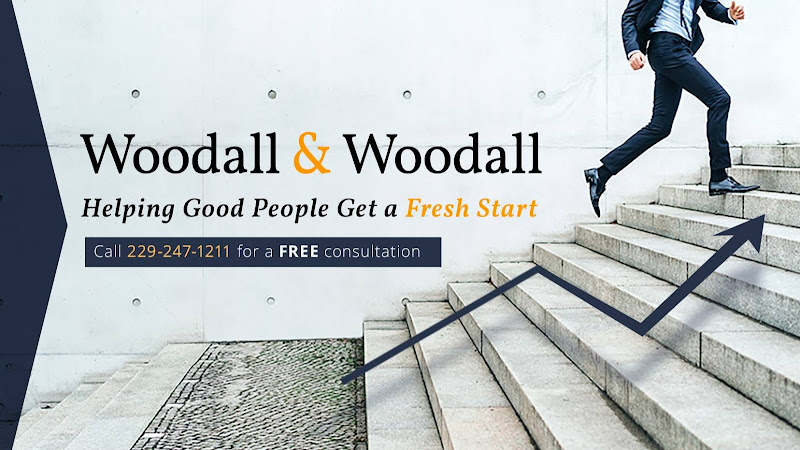462612 woodall woodall